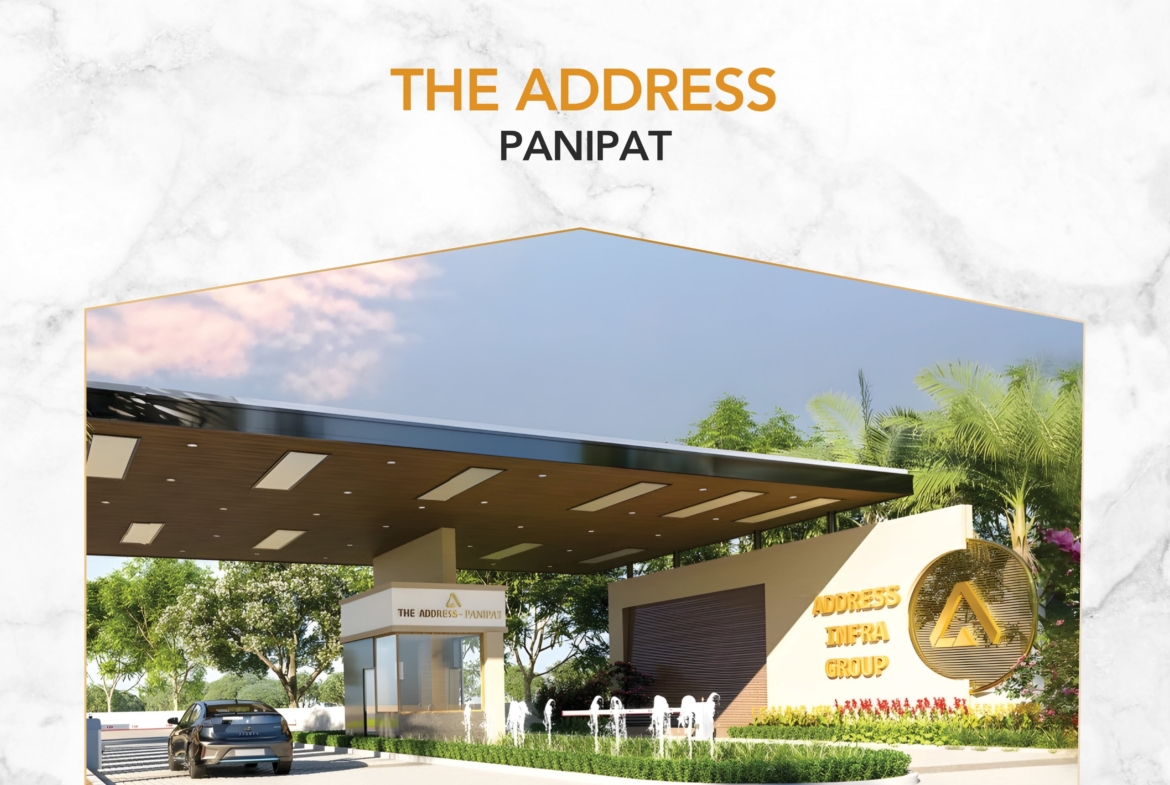 The Address (Panipat)y